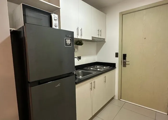 Aeva's Cozy Hotel Manila