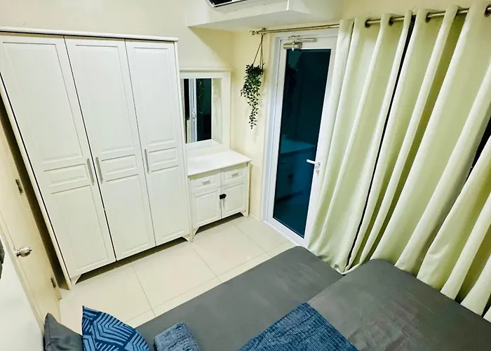 Aeva's Cozy 5* Manila